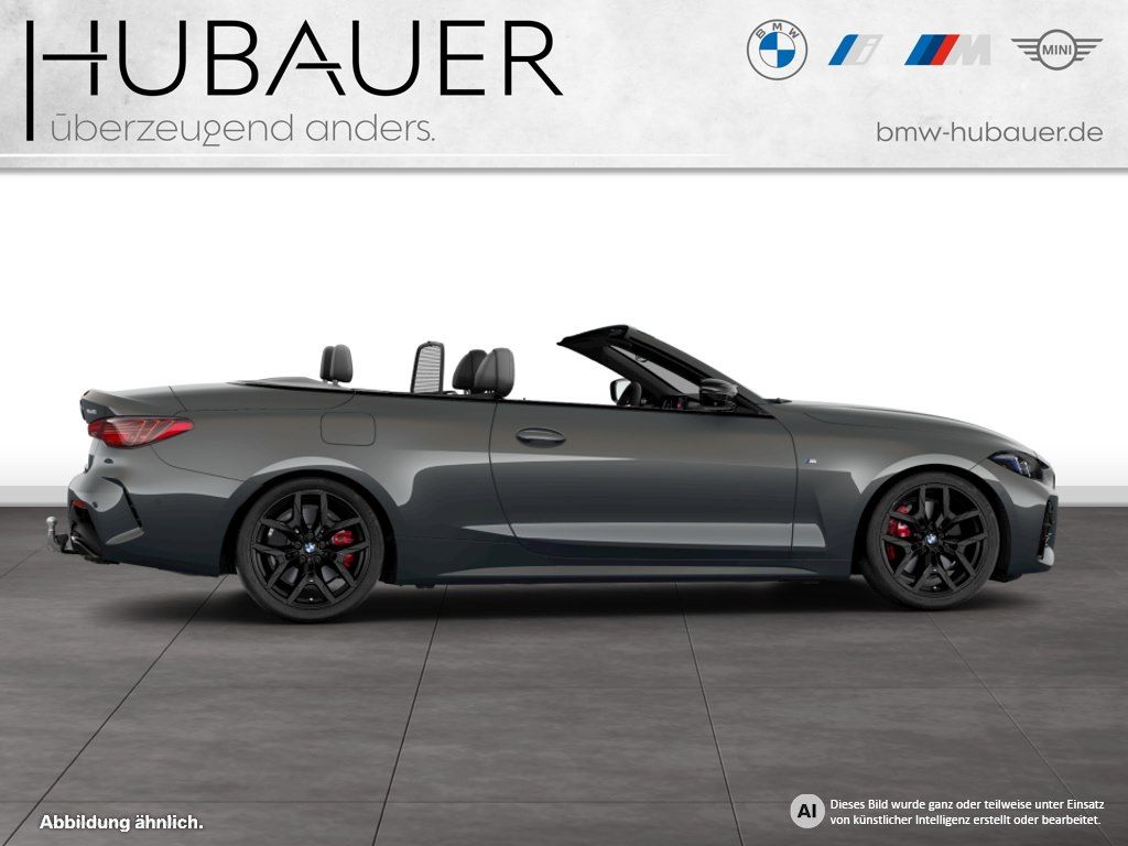 BMW M440 - Bild 8
