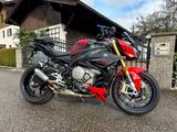 BMW S 1000r (M-Paket) - BMW M 1000 R