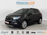 Opel Mokka Innovation NAV LED KAMERA SITZ.HZG TEMPOMA - Opel Mokka in Oberhausen