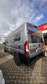 Knaus BoxLife Pro 600 LIFETIME 7.000 € gespart ;Automa - Angebote