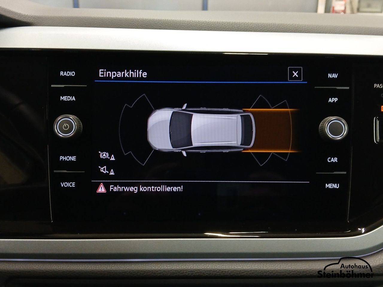 Volkswagen Taigo - Bild 22