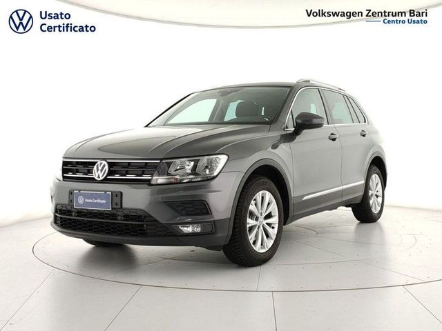 Volkswagen Tiguan 2.0 tdi business 4motion 150cv