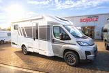 Carado T 328 pro+ neuer Grundriss*Aut.*ACC*Hubbett - Carado Wohnwagen & Wohnmobile