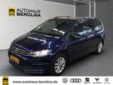 Volkswagen Touran 1.4 TSI Comfortline DSG *GRA*NAV*PDC* - VW Touran Gebrauchtwagen in Berlin