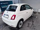 Fiat 500 1.2 8V LOUNGE - Carplay, Klima, Alufelge - Fiat 500 Gebrauchtwagen in Düsseldorf