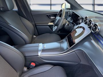 Mercedes GLC 200 - 11