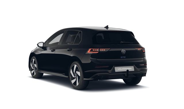 Volkswagen Golf VIII GTE eHybrid BlackStyle Voll! AHK Pano