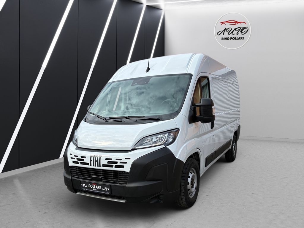 Image of Fiat Ducato