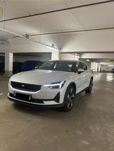 Polestar 2 69KWH Standard Range Single Motor - - Polestar 2 Gebrauchtwagen in Berlin