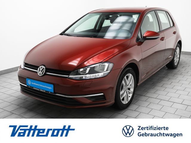 Volkswagen Golf 1.0 TSI Comfortline Navi ACC Standheizung