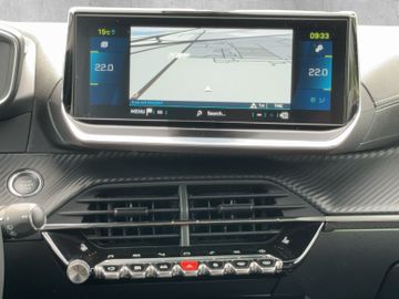 Peugeot 208 GT Elektro 136 Shz*Navi*LED*CarPlay*PDC