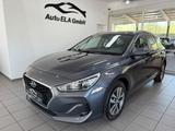 Hyundai i30 1.4 cw 1.Hand|Kamera|Klimaaut.|Garantie - Hyundai i30 Gebrauchtwagen in Duisburg