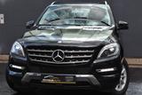 Mercedes-Benz ML 350 ML -Klasse 3.0 BlueTec EURO 6 -AHK