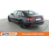 Audi A4 2.0 TDI quattro Sport Aut.*NAVI*AHK*PDC*SHZ* - Audi A4 mit Diesel-Antrieb: 2.0