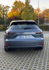Porsche Cayenne 3.0 V6 Tiptronic -Chrono,Standheizung - gebrauchte Porsche Cayenne aus dem Jahr 2019
