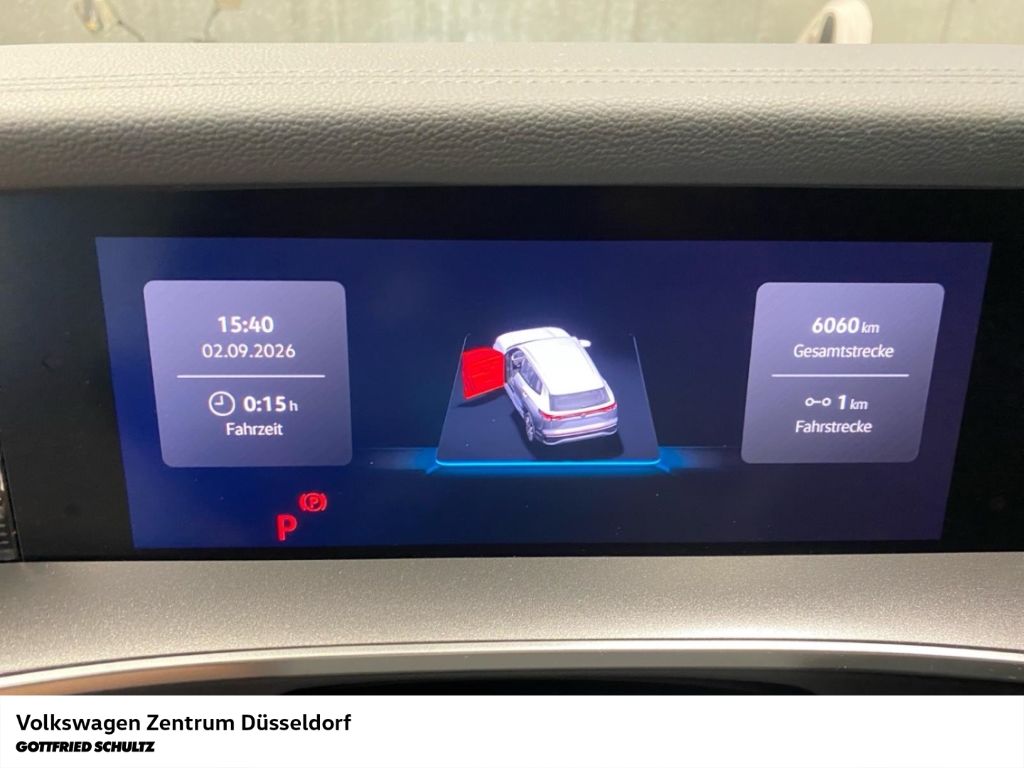 Volkswagen Tayron - Bild 13