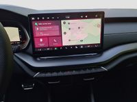 Skoda Octavia - Vorschau Bild 13