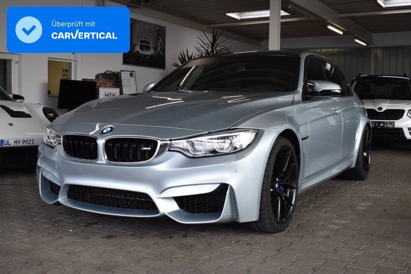 Angebot ansehen BMW M3