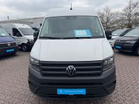 Volkswagen Crafter - Vorschau Bild 14