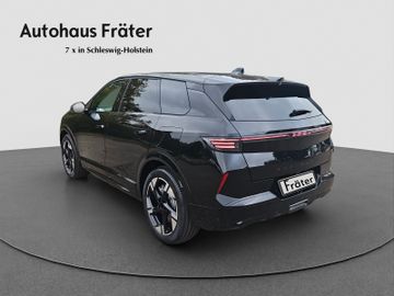 Fotografie 6 des Opel Grandland (X) Grandland GS Plug-In Hybrid 1.6 DSG AHK 20 Zoll