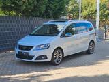 Seat Alhambra 1.4 FR-Line  7 Sitzer - Seat Alhambra in Braunschweig