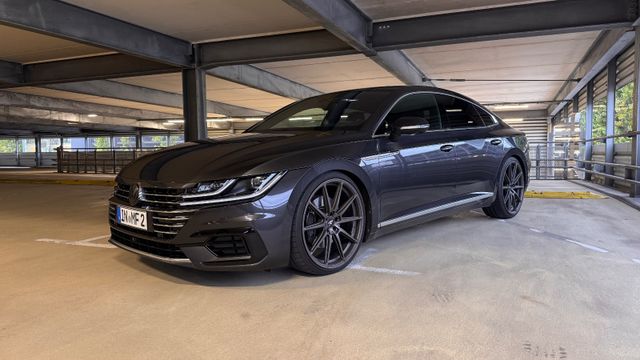 Volkswagen Arteon 2.0 TDI SCR 140kW DSG 4MOTION R-Line ...