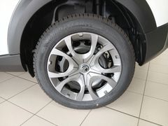 C3 ë 113 VAN (Laderaumerweiterung) C3 ë 113 VAN (Laderaumerweiterung)