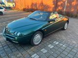 Alfa Romeo Spider 916, EZ 07/97, 75.000km - Alfa Romeo aus 1997