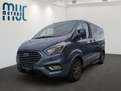 FORD Tourneo Custom 320 Titanium X~Standh.~AHK~ACC