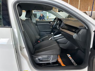Audi A1 Sportback 30 TFSI *Navi*Klima*Virtuel*