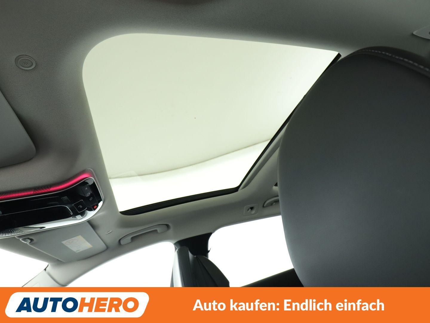 Mercedes-Benz C-Class Mild-Hybrid T AMG Line Aut.*NAVI*LED*TEMPO, миниатюра 27