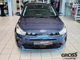 Kia Rio Vision LED // Drive-Assist // RESTGARANTIE! - Kia Rio: Blau