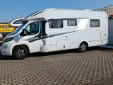 Knaus SUN TI 700MX 1.HAND PANO SAT KAMERA TOP! - Offers