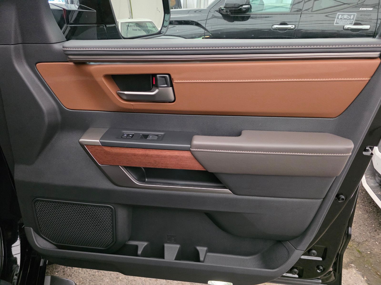 Fahrzeugabbildung Toyota Tundra 1794 Edition T1: 72.000 EURO ! Stock !