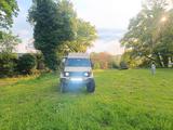 Toyota Land Cruiser HZJ 78 Turbo und Sperren ARB - gebrauchte Toyota Land Cruiser aus dem Jahr 2002