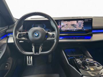 2023 BMW I5 缩略图 15