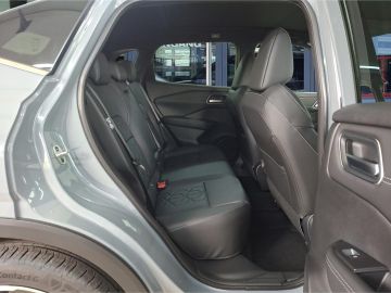 Nissan Qashqai Tekna 1.3 DIG-T °LED°Navi°RFK°PGD°AAC°