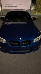 BMW 335i xDrive Coupé - - BMW 335: Coupe, 335i Xdrive
