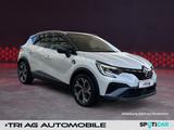 Renault CAPTUR II R.S. LINE TCe 140 EDC Safety-Paket Plu - Renault Captur: Ii
