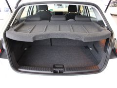 Fahrzeugabbildung Seat Ibiza Style Klimaautomatic,Navigation, PDC,Top