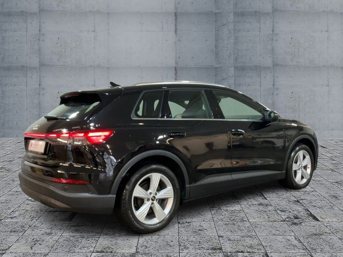 Audi Q4 e-tron - Bild 6
