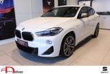 BMW X2 M35i DDC/DAB+/R-KAMERA/PDC/WINTERRÄDER Klima - BMW X2 M35