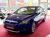 Ford Focus Cabrio 2.0 Blue Magic/ TüvNEU/Klima/SHZ - Ford Focus aus 2009