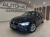 BMW 320d Edition*LED*AHK*KEYLESS*NAVI* - BMW 320: Ed