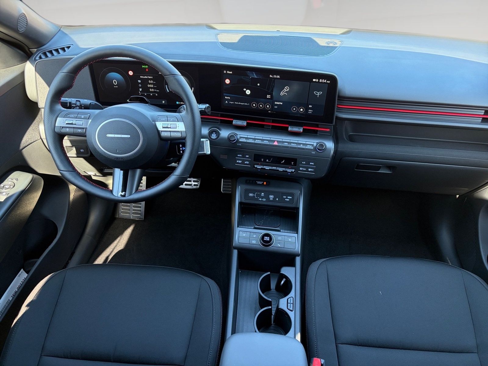 Hyundai Kona – Bild 11