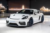 Porsche Cayman GT4 RS*CLUBSPORT-PAKET*LIFT*BOSE*CHRONO* - Porsche Cayman in Düsseldorf