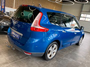 Renault Scenic III Grand Dynamique *AHK*KLIMAAUTOMATIK*