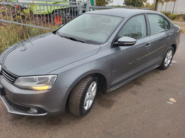 Volkswagen VW JETTA 1,2 Benzin