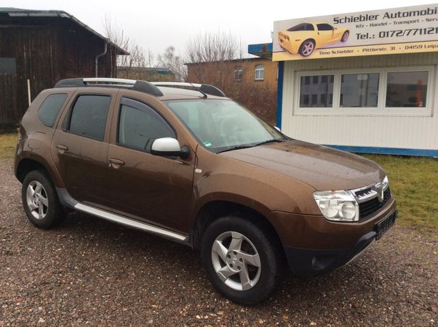 Dacia Duster 1.6 16V 105 4x2 Prestige