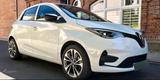 Renault RENAULT ZOE BATTERIE WÂRMEPUMPE 357 KM LADUNG - Renault ZOE in Dortmund